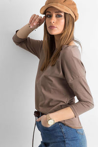 Blouse model 163373