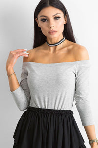Blouse model 163395