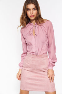 Skirt model 163402