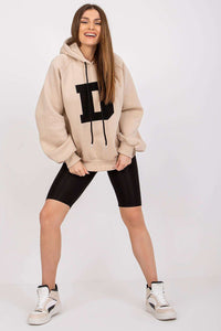 Sweatshirt model 163450