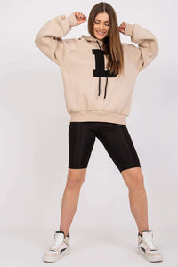 Sweatshirt model 163450