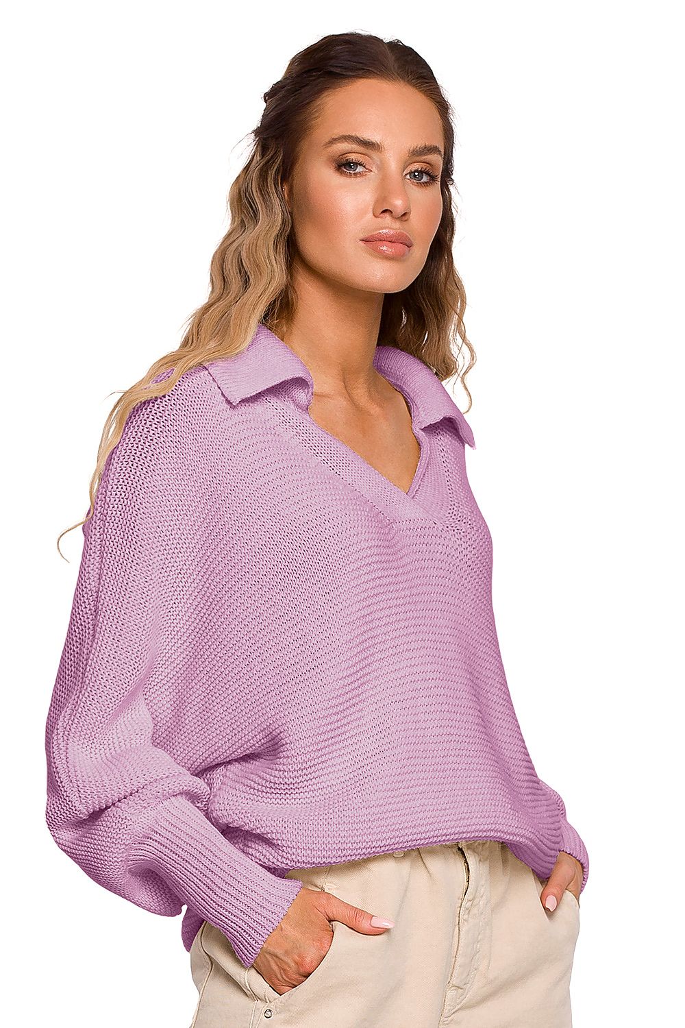 Jumper model 163620