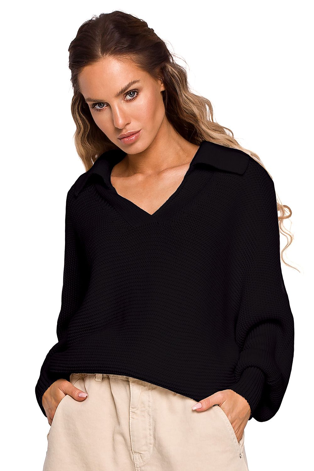 Jumper model 163622