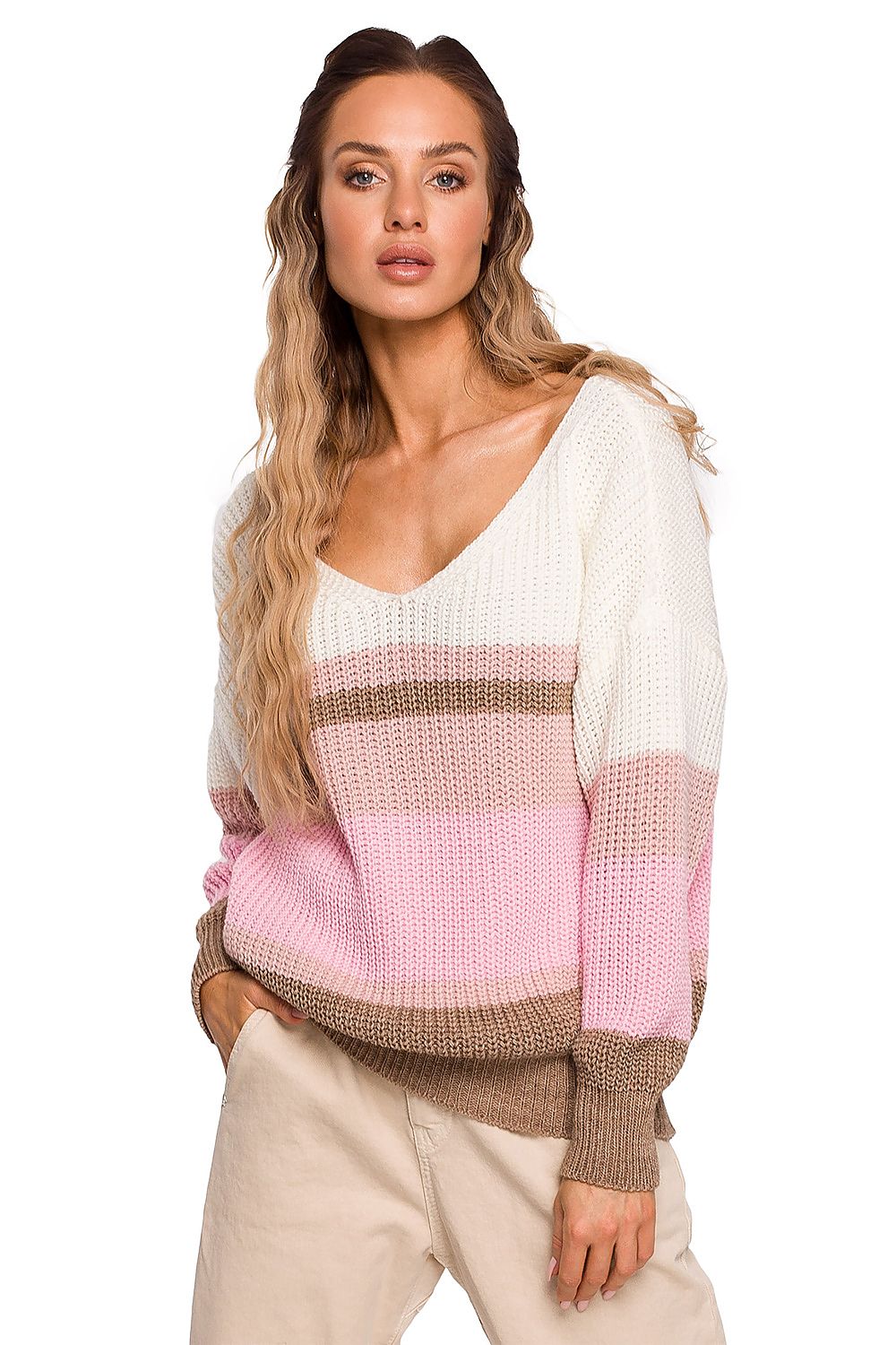 Jumper model 163624