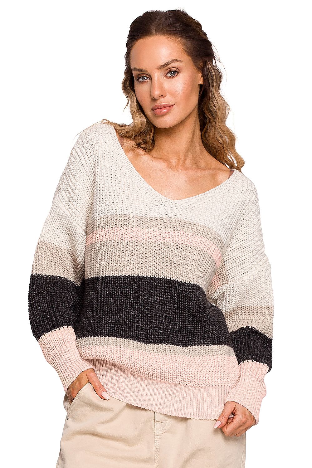 Jumper model 163626