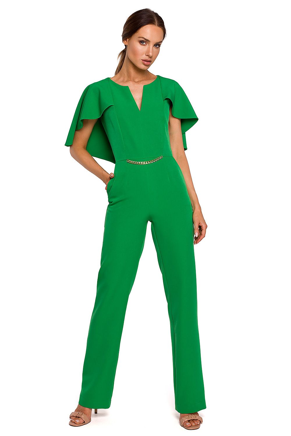 Suit model 163683