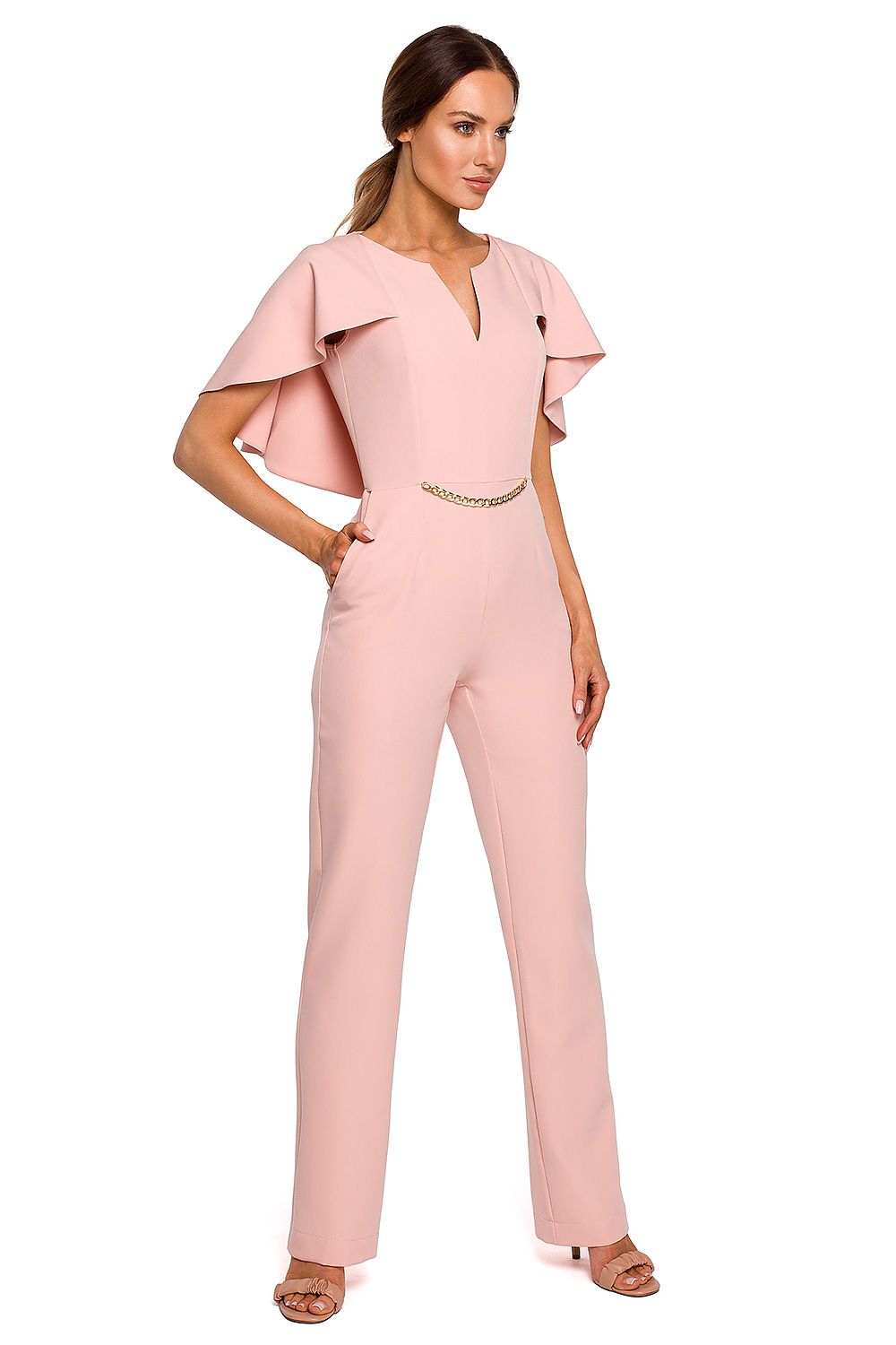 Suit model 163684