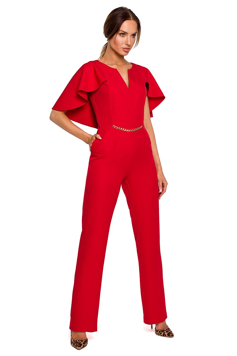 Suit model 163686