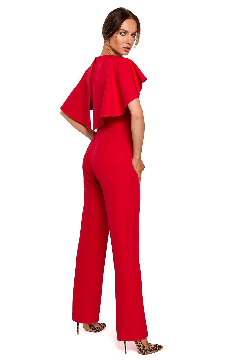 Suit model 163686
