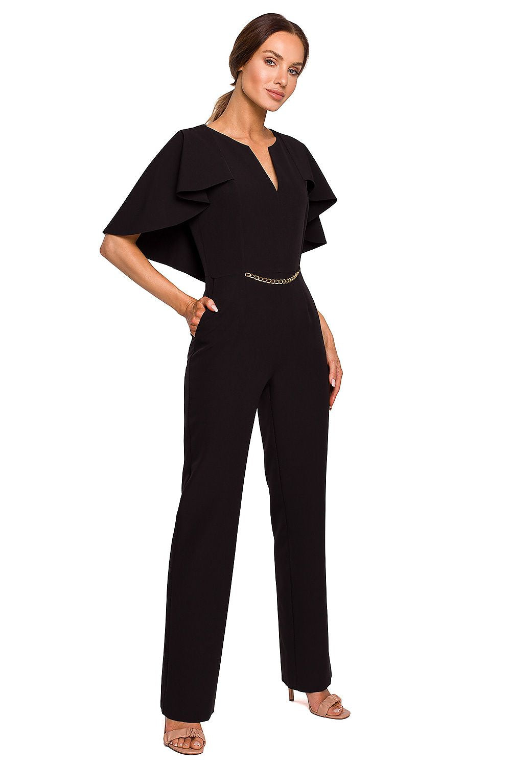 Suit model 163687