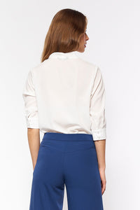 Short sleeve shirt model 163840