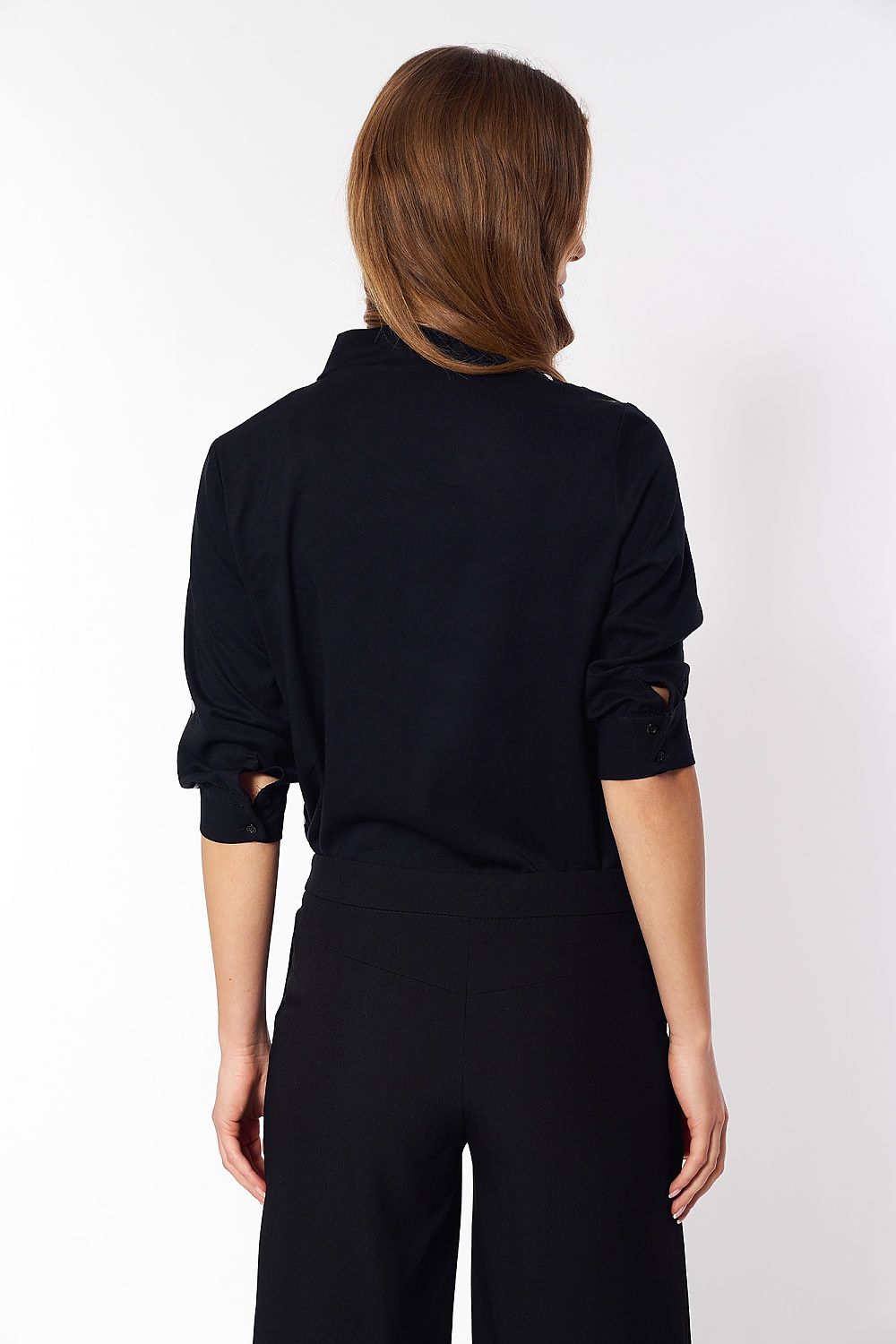 Short sleeve shirt model 163841