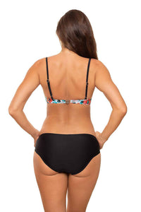 Swimsuit two piece model 163977