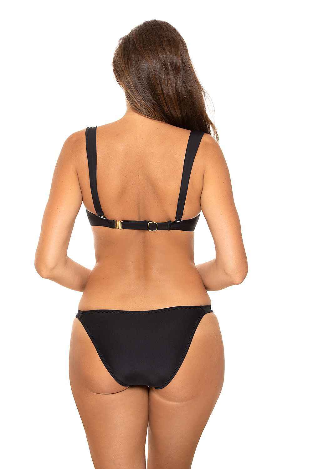 Swimsuit two piece model 164139