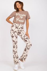 T-shirt model 164306