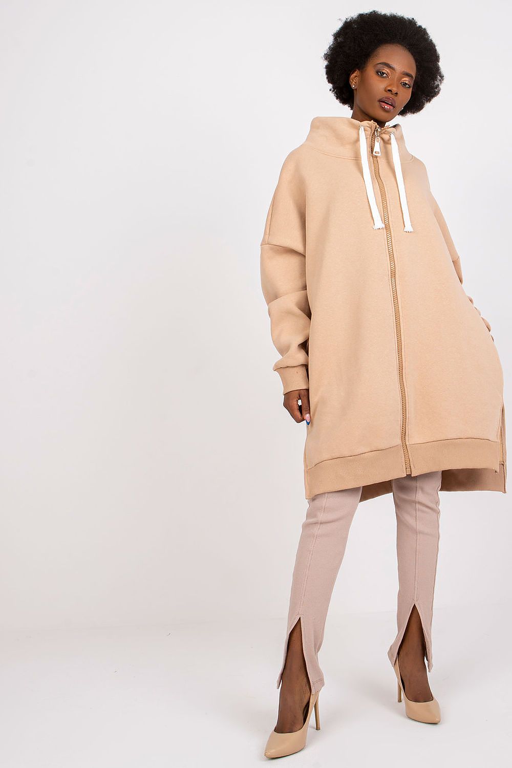 Sweatshirt model 164319