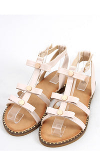 Sandals model 164412 Inello - Lojahub