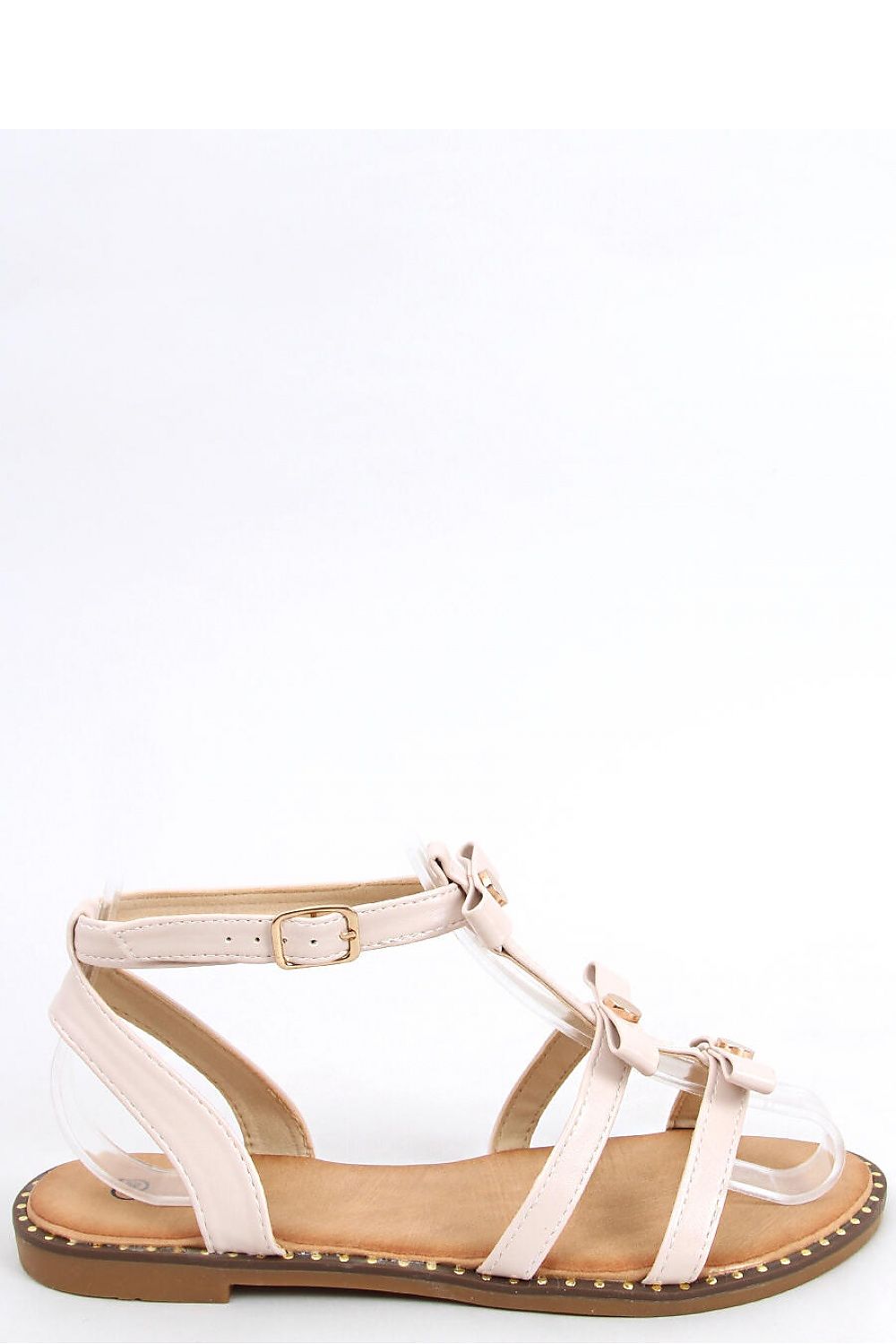 Sandals model 164412 Inello - Lojahub