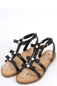 Sandals model 164413 Inello - Lojahub