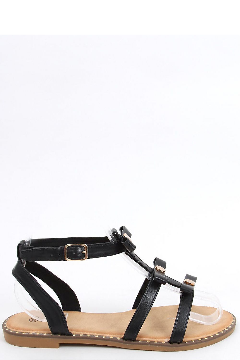 Sandals model 164413 Inello - Lojahub