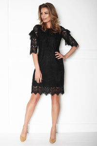 Evening dress model 164543