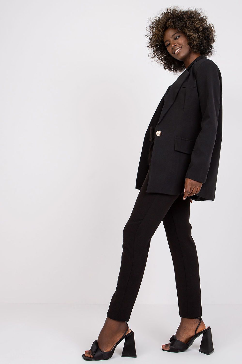 Jacket model 164601