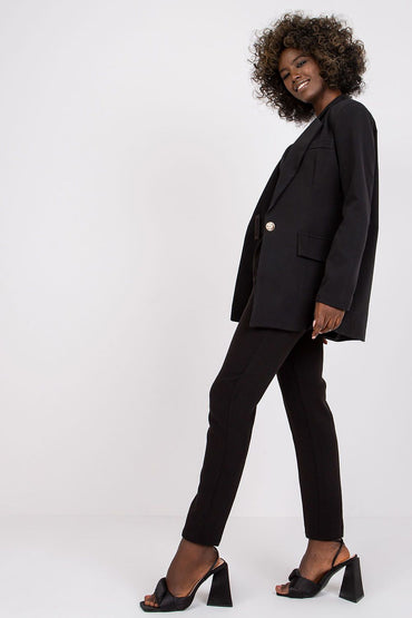 Jacket model 164601