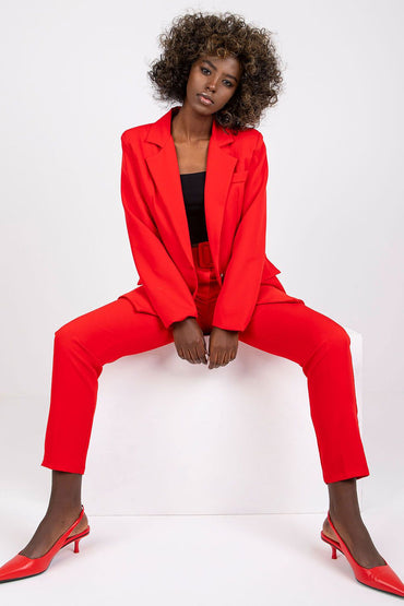 Jacket model 164602