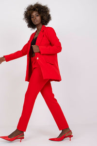 Jacket model 164602