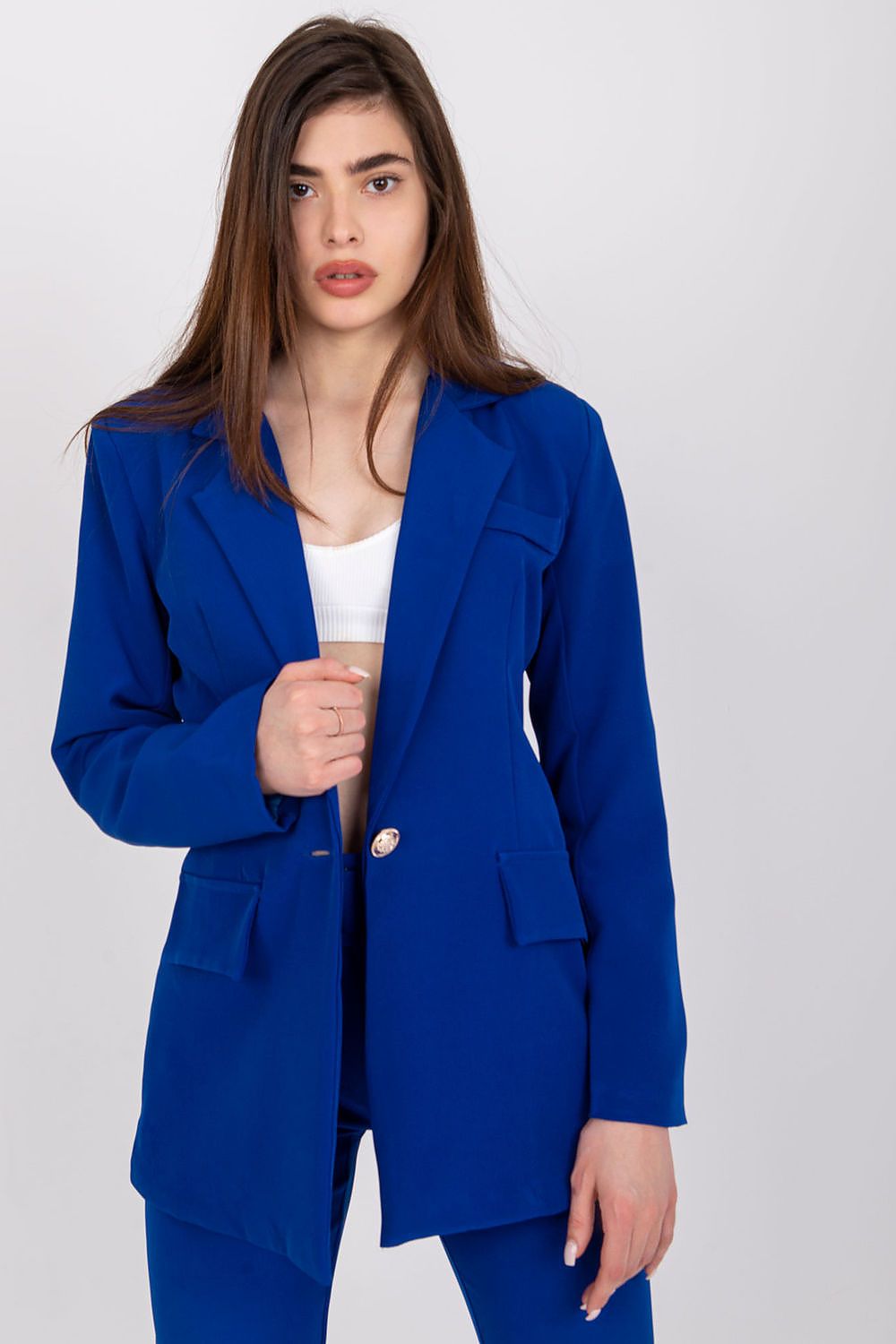 Jacket model 164603