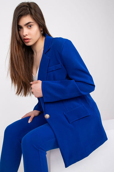Jacket model 164603