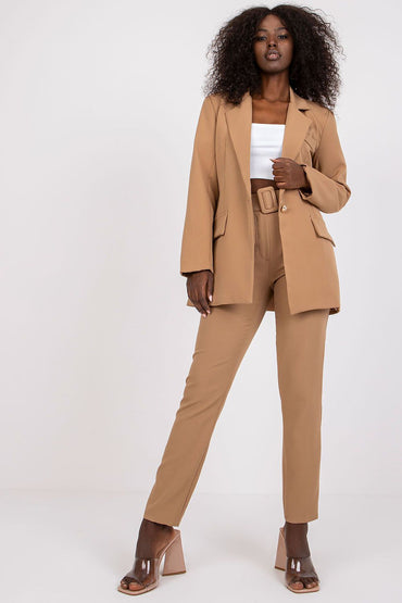Jacket model 164604