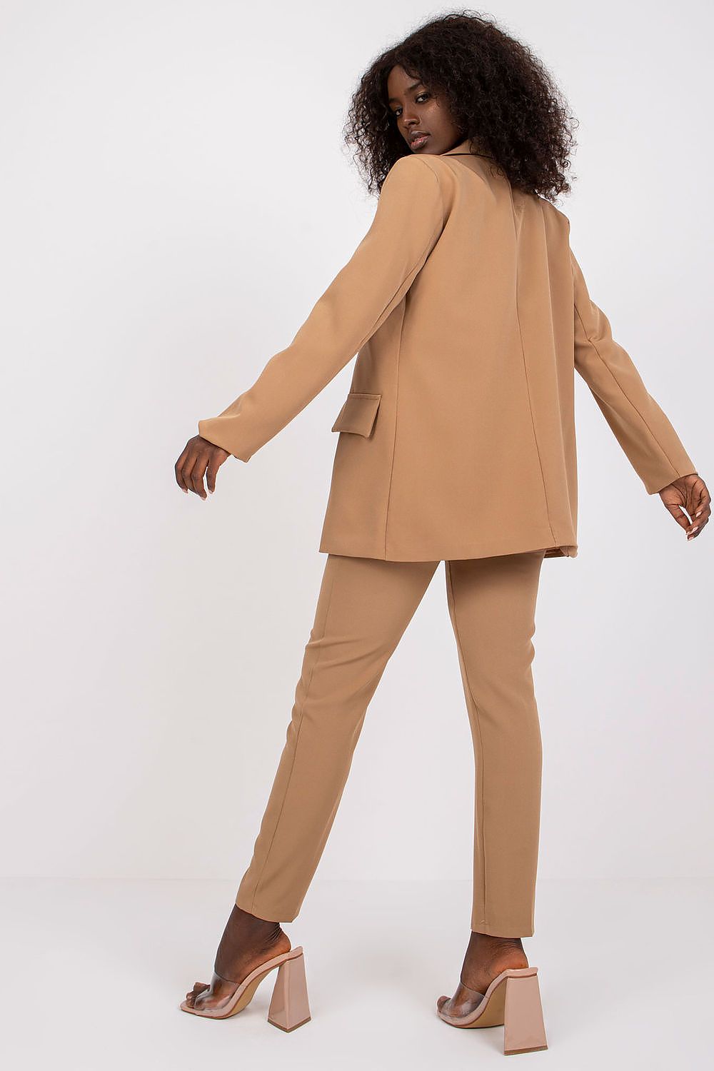 Jacket model 164604