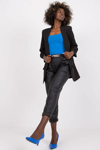 Jacket model 164611