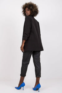 Jacket model 164611