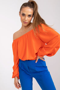 Blouse model 164639