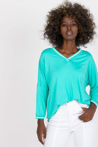 Blouse model 164689