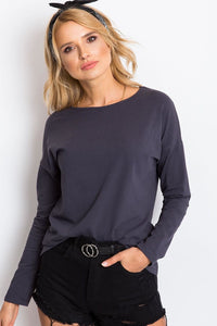 Blouse model 164696