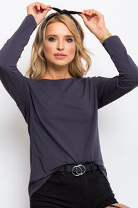 Blouse model 164696
