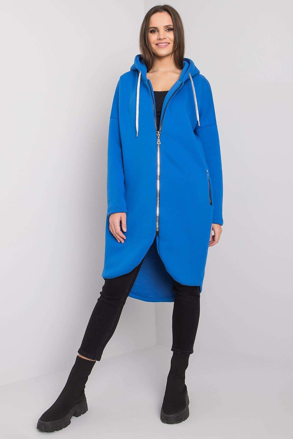 Sweatshirt model 164795