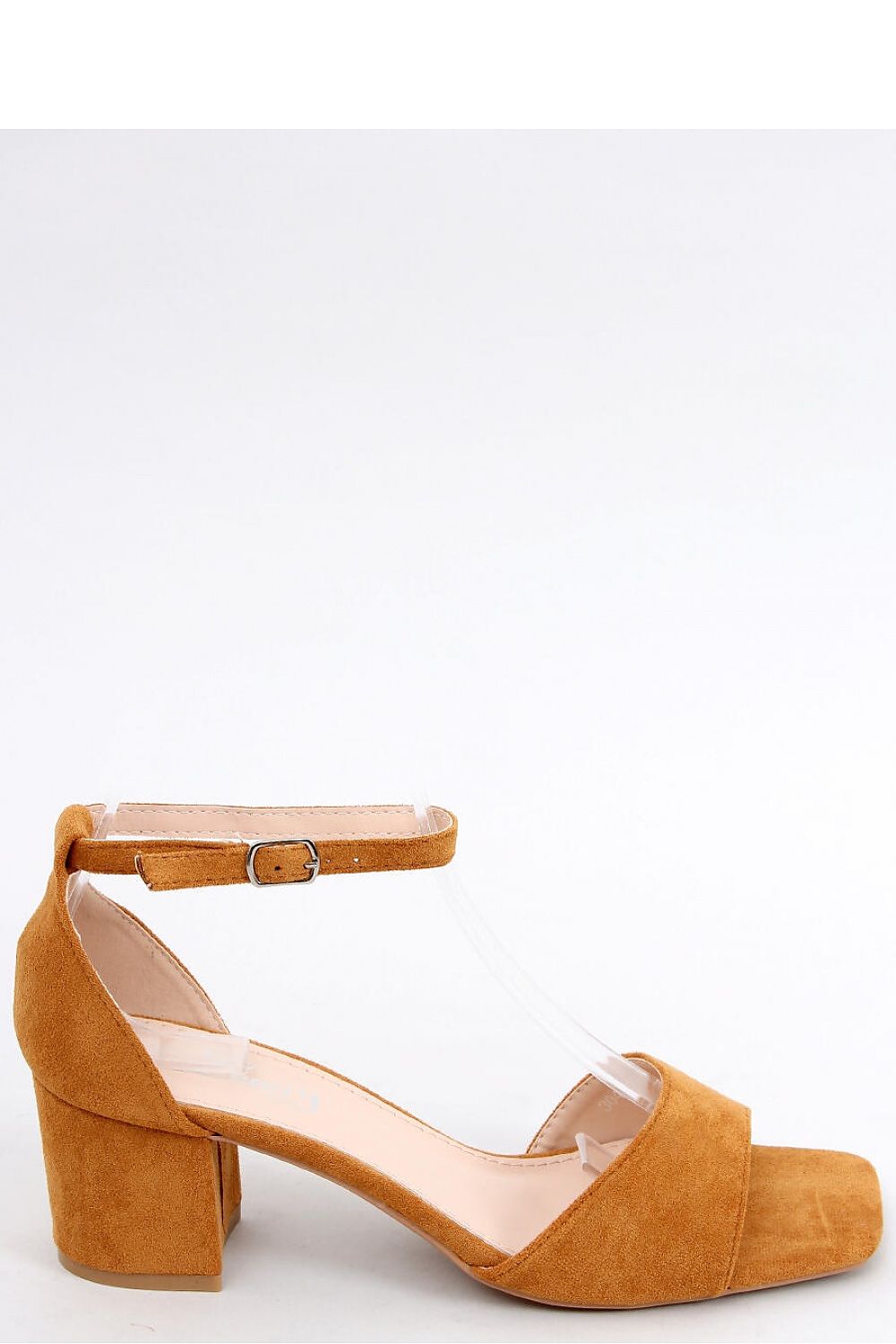 Heel sandals model 164872 Inello - Lojahub