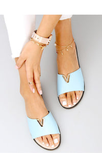 Flip-flops model 164875 Inello - Lojahub