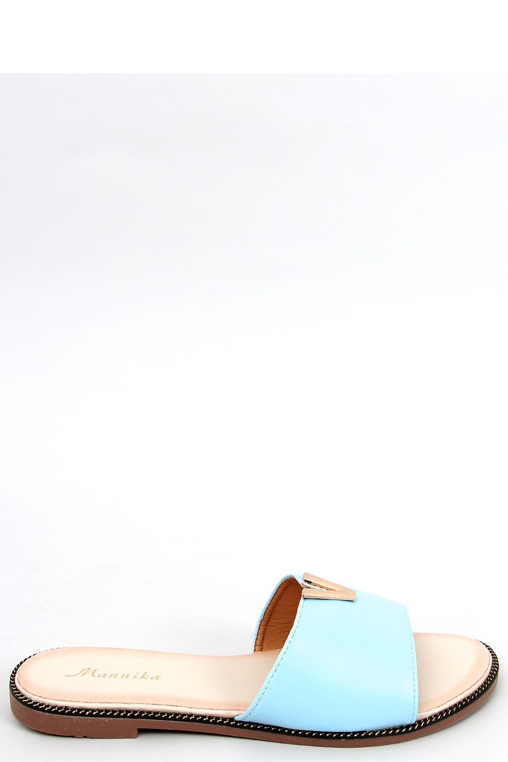 Flip-flops model 164875 Inello - Lojahub