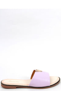 Flip-flops model 164877 Inello - Lojahub