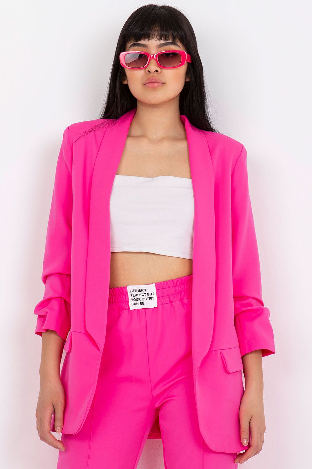 Jacket model 164963