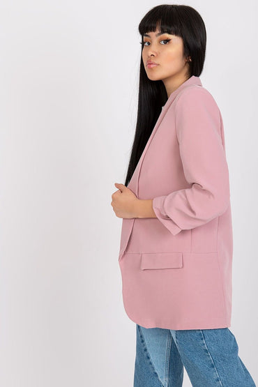 Jacket model 164965