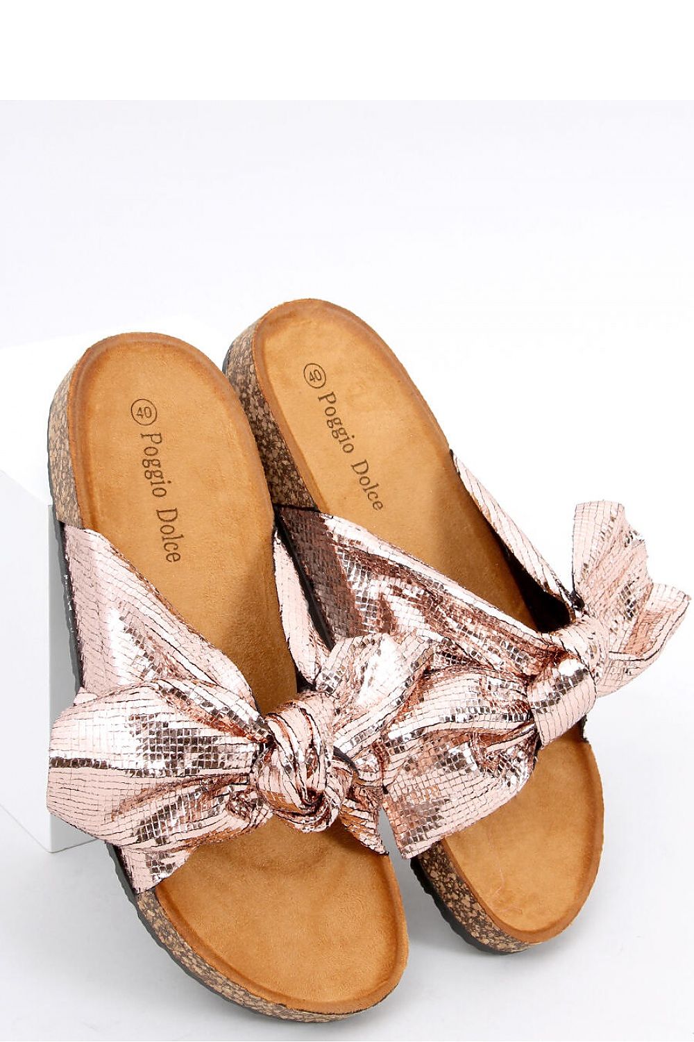 Flip-flops model 165089 Inello - Lojahub