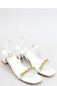 Heel sandals model 165099 Inello - Lojahub