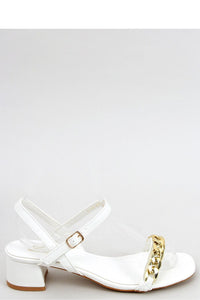 Heel sandals model 165099 Inello - Lojahub