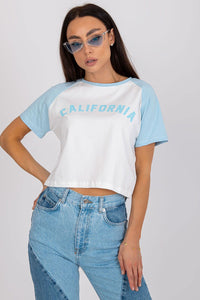 T-shirt model 165107